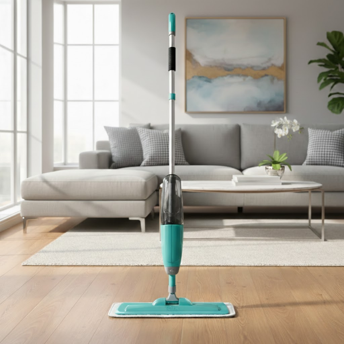 Mop Spray 365ml + BRINDE EXCLUSIVO