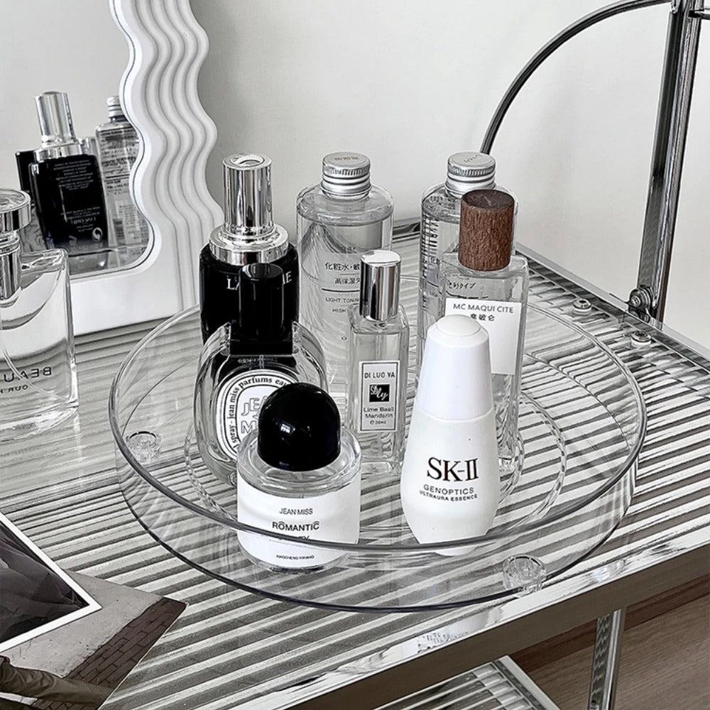 Porta Cosméticos Organizador 360º