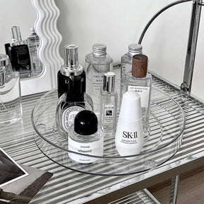Porta Cosméticos Organizador 360º