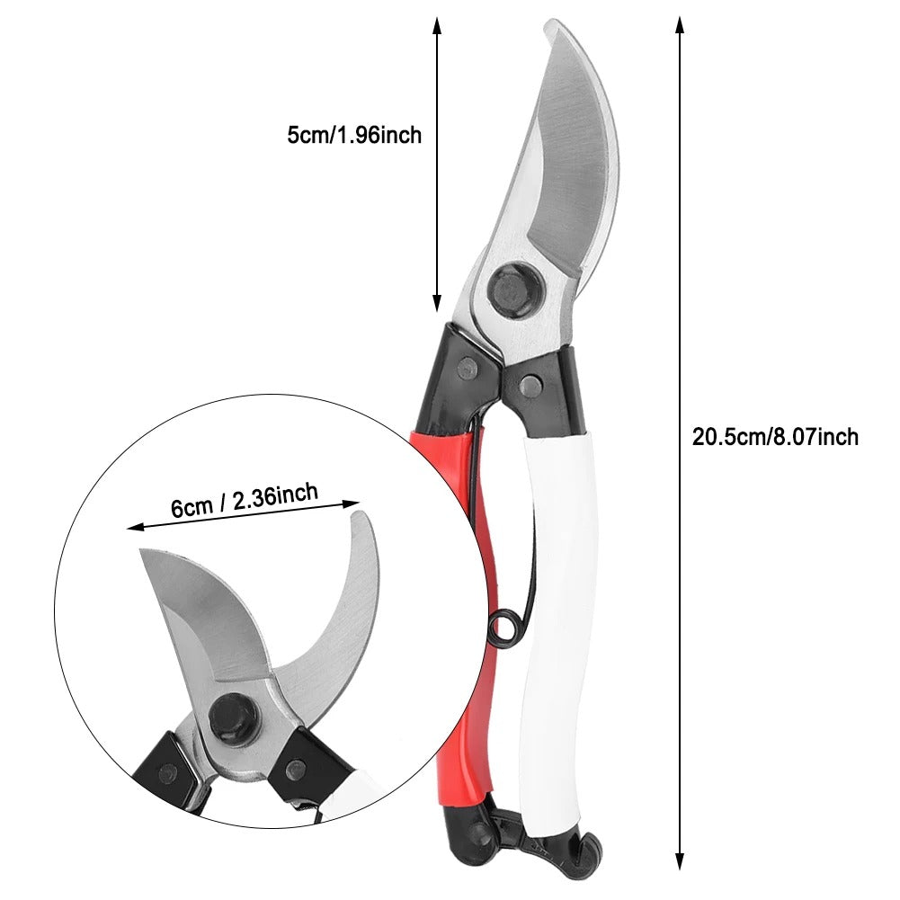 Tesoura de Poda Profissional