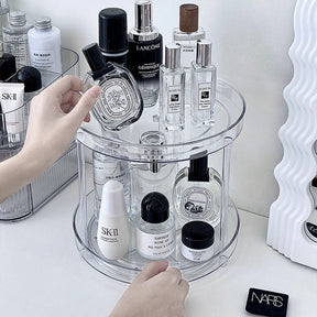 Porta Cosméticos Organizador 360º