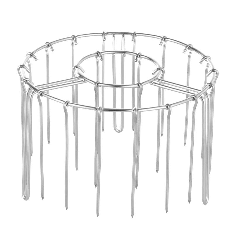 Espetos Portáteis para Airfryer