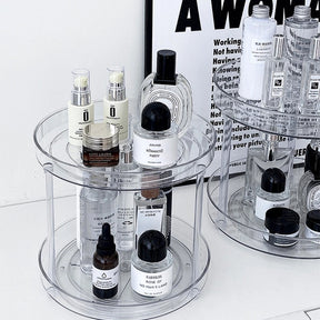 Porta Cosméticos Organizador 360º